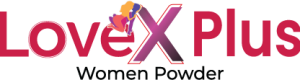 LoveX Plus -Logo